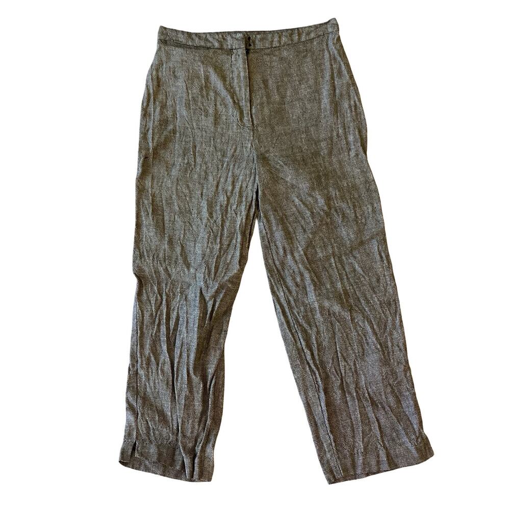 JPR Uniform Linen Pants